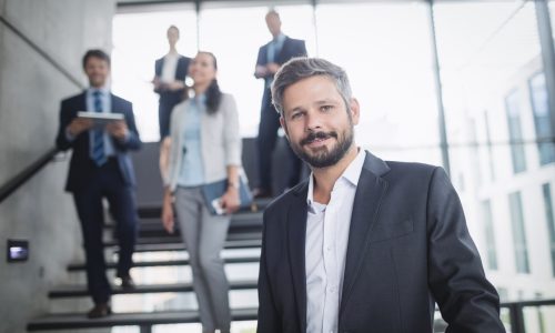 ¿Cómo desarrollar el perfil ministerial de tu liderazgo?