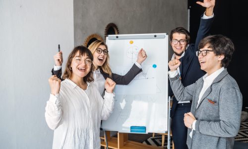 Liderazgo y Coaching 2021